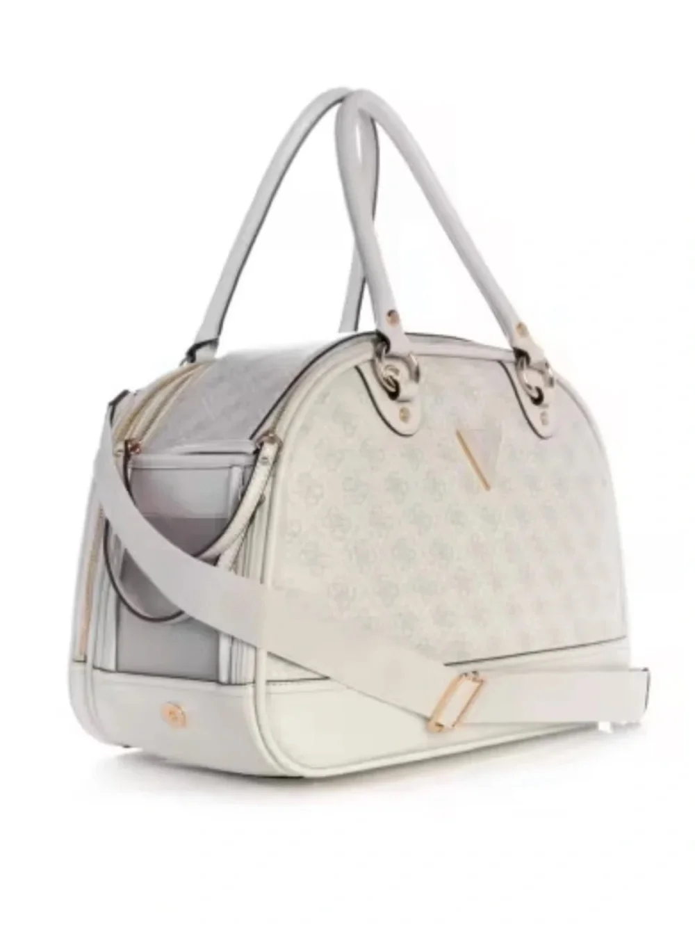 GUESS Pet Carrier Bag